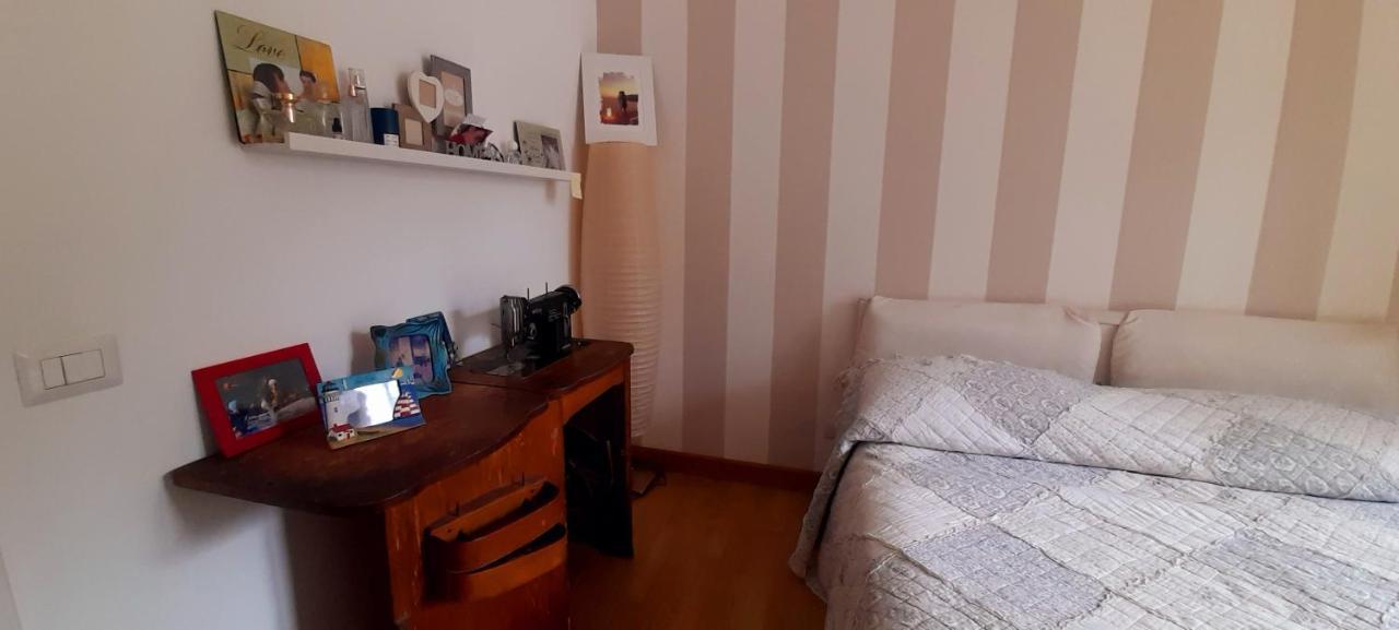 Judith Wright'S Home Maiori Bagian luar foto
