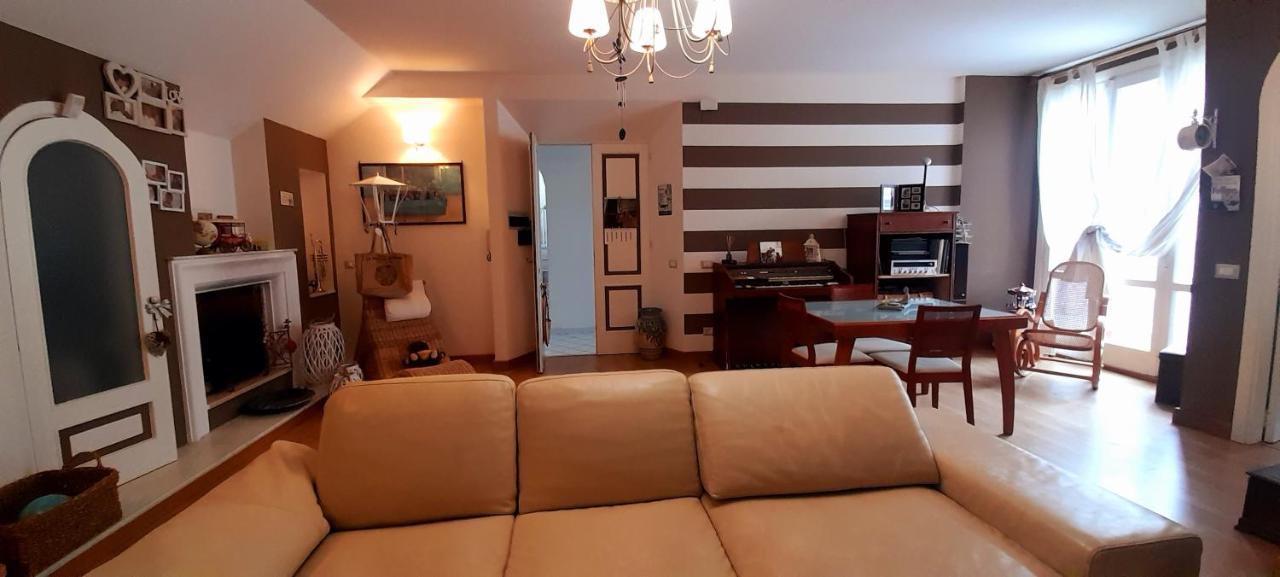 Judith Wright'S Home Maiori Bagian luar foto