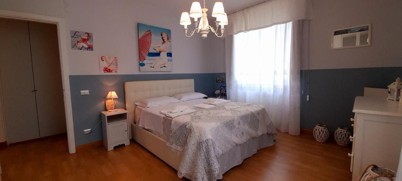 Judith Wright'S Home Maiori Bagian luar foto