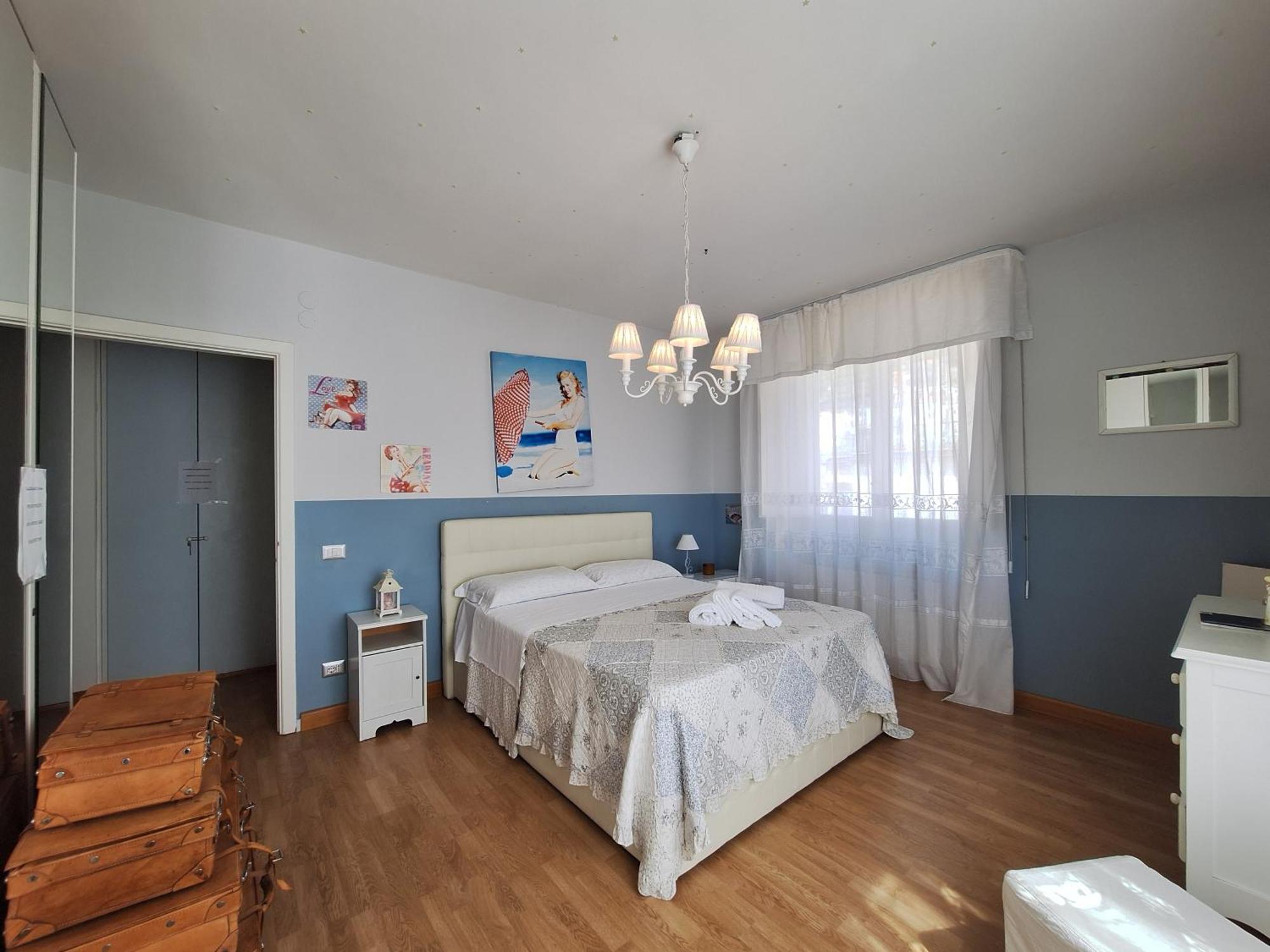 Judith Wright'S Home Maiori Bagian luar foto