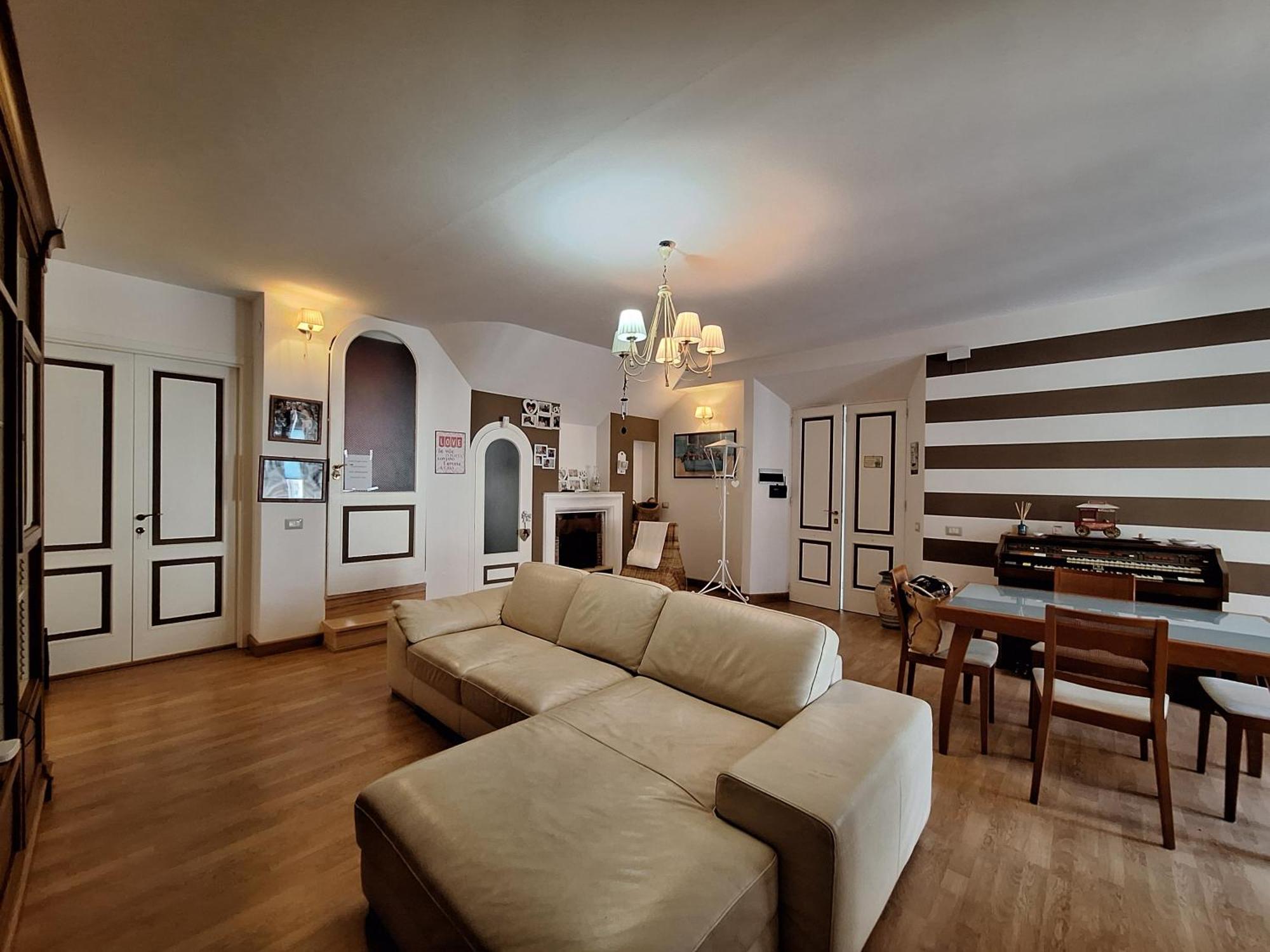 Judith Wright'S Home Maiori Bagian luar foto