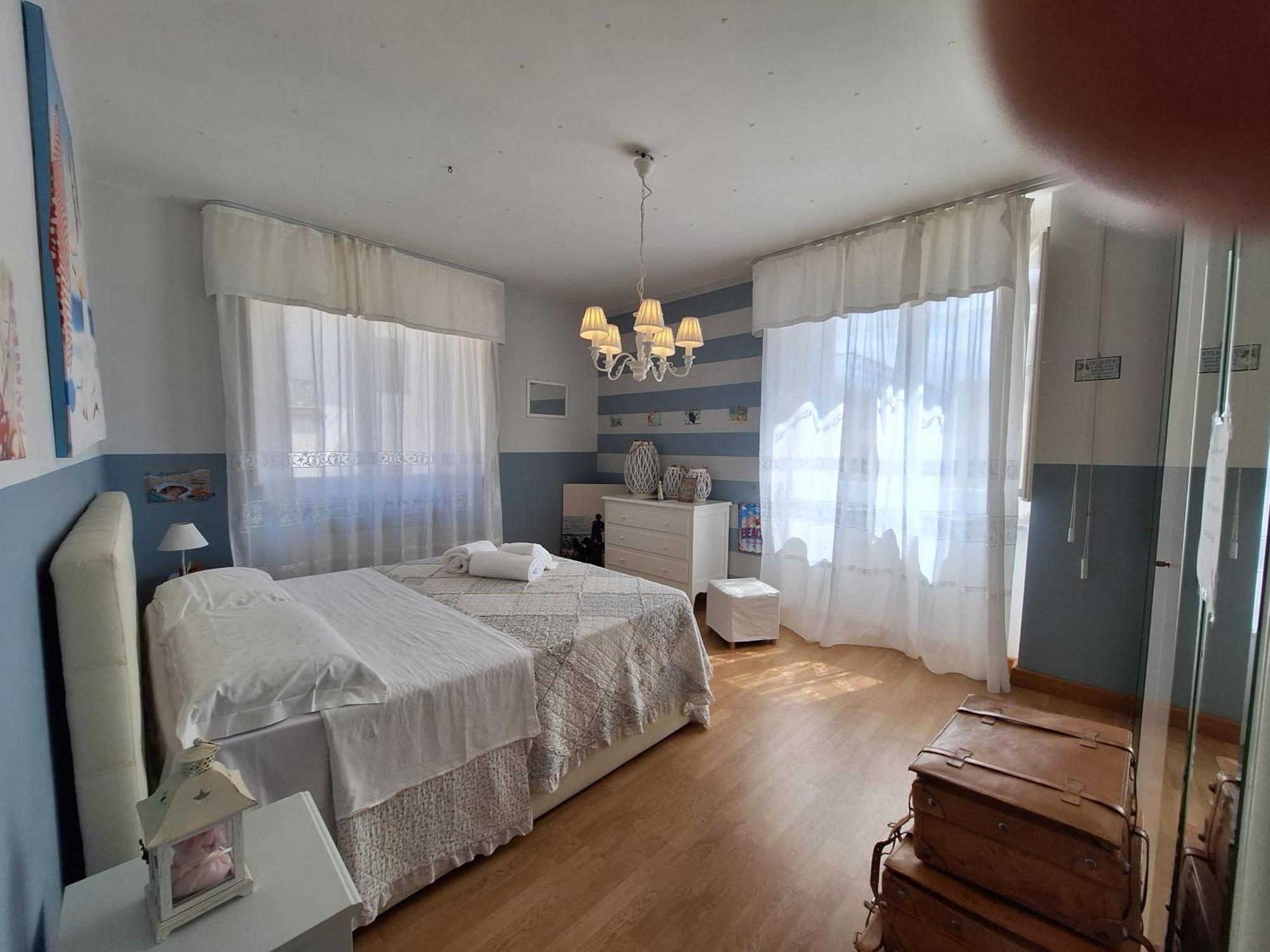 Judith Wright'S Home Maiori Bagian luar foto